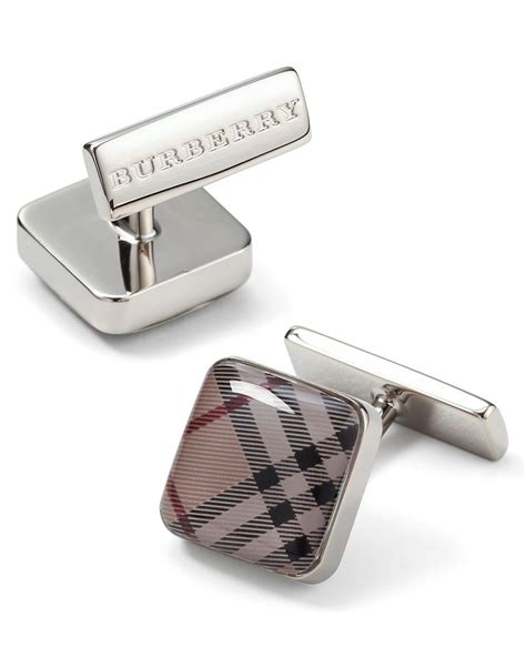 buy burberry cufflinks|burberry tie on clearance.